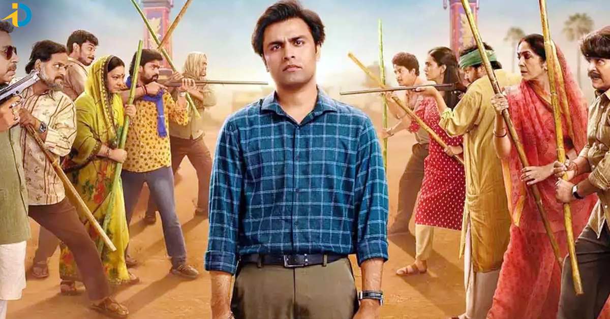8 must watch movies on OTT this week