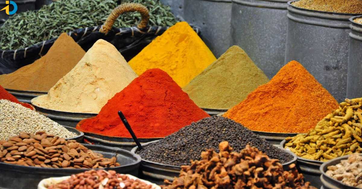 India Spice Exports: భారతీయ మసాలాపై ఆరోపణలు! ప్రమాదంలో రూ. 45 వేల కోట్ల వ్యాపారం!