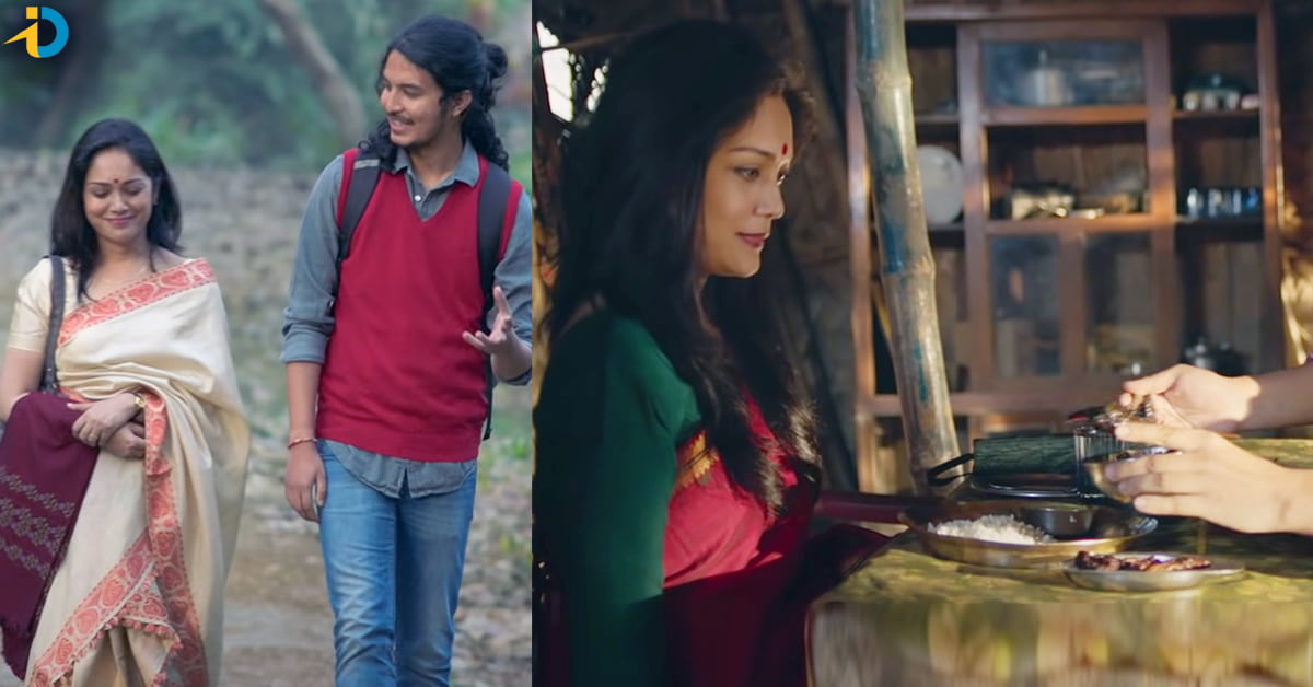 Best Thriller Movie In OTT: మనిషి మాంసానికి అలవాటు పడ్డ ఓ డాక్టర్ కథ! OTTలో డేంజరస్ మూవీ!