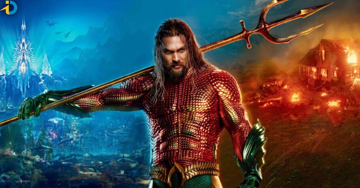 Aquaman