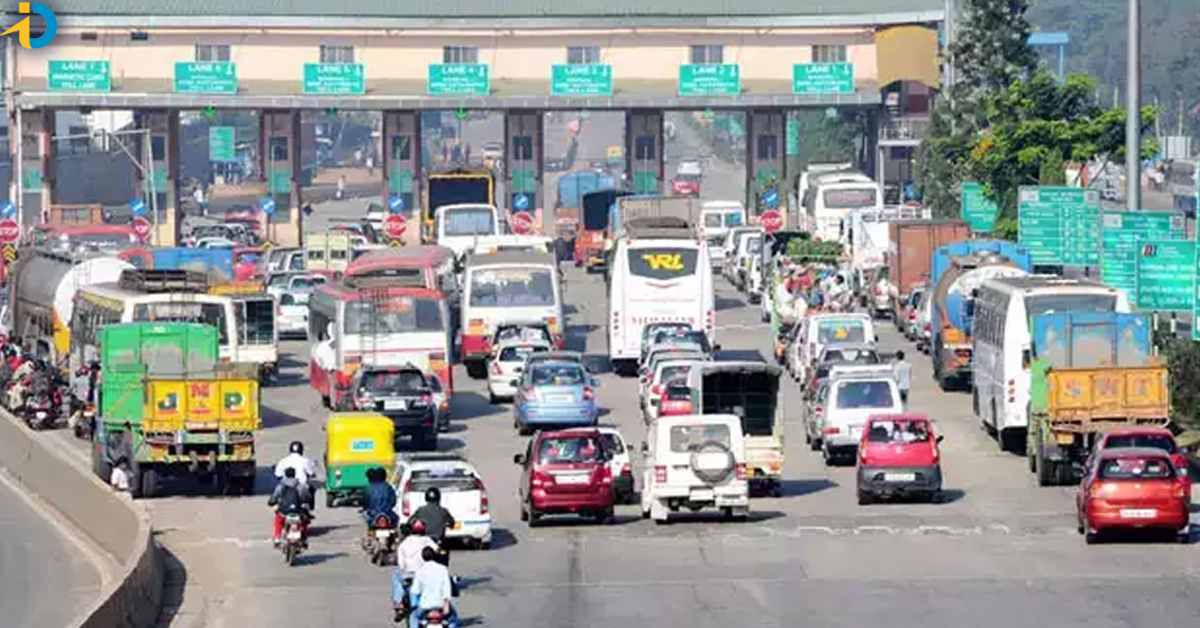 Big shock for motorists