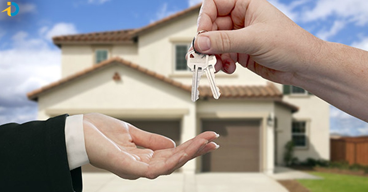 Bought a new house 02