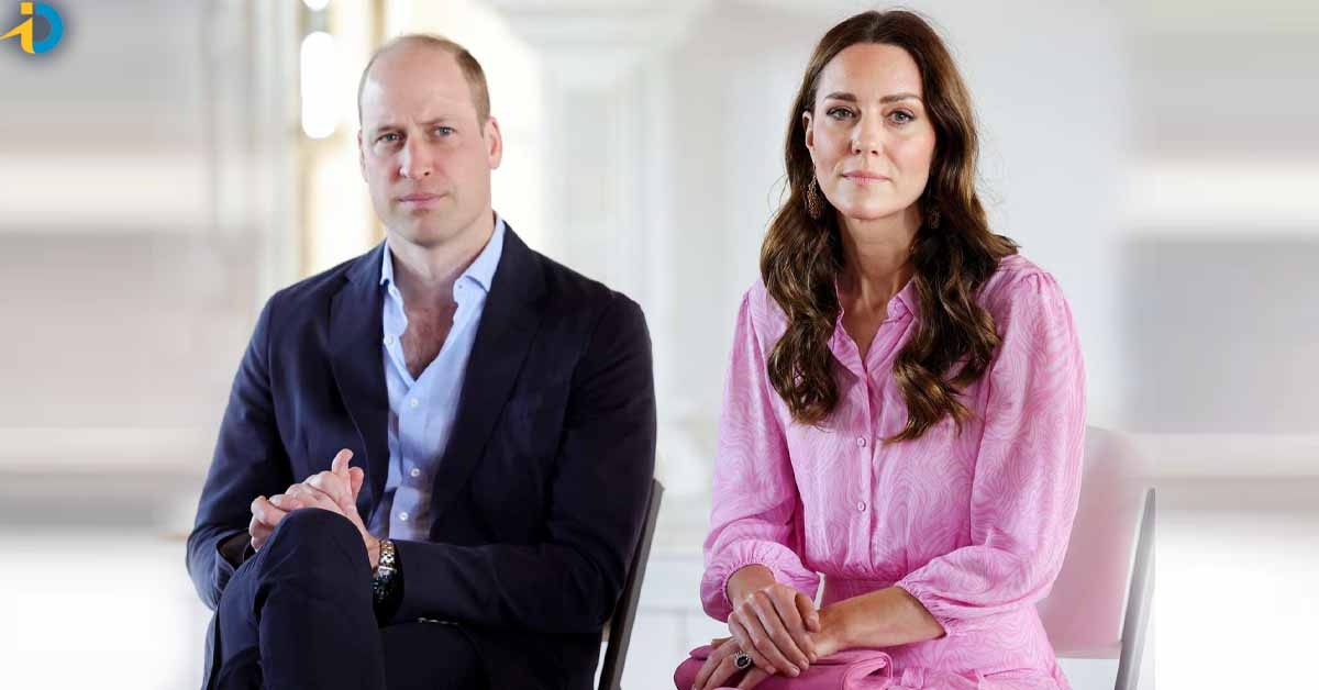 Britain Princess