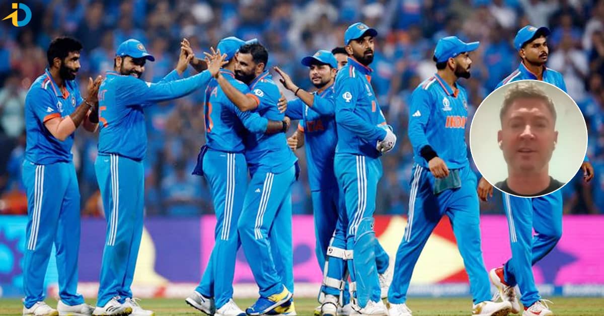 T20 World Cup 2024: టీమిండియాదే వరల్డ్ కప్.. కానీ అదొక్కటే అడ్డంకి: మైకేల్ క్లార్క్