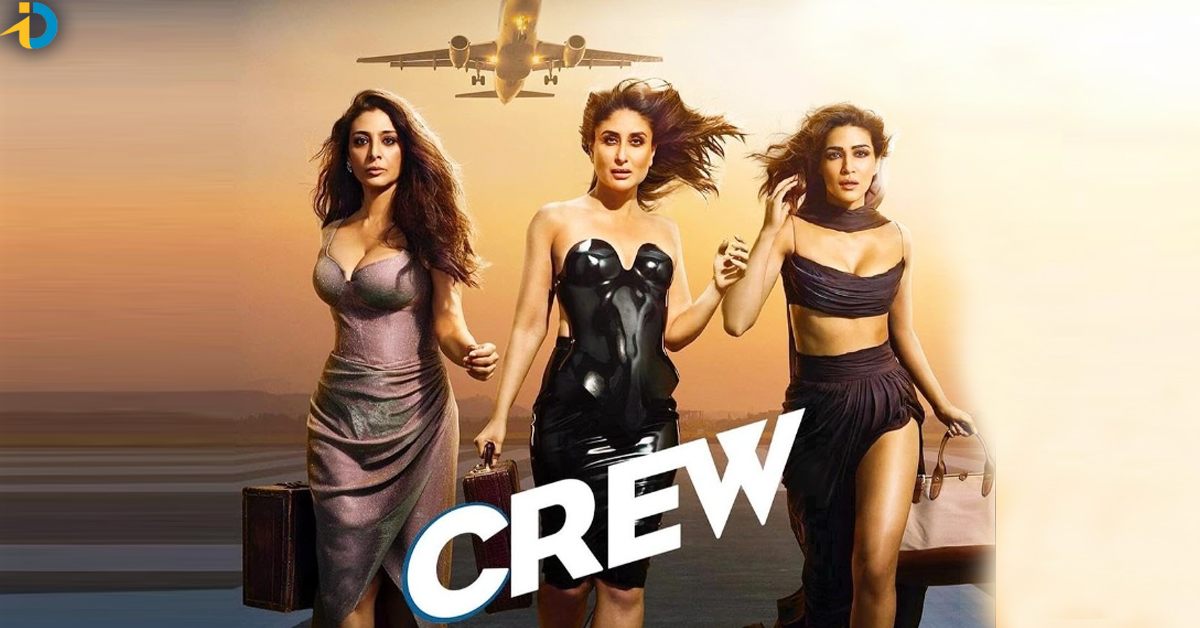 Crew