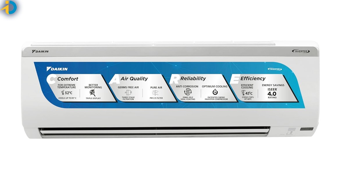Daikin