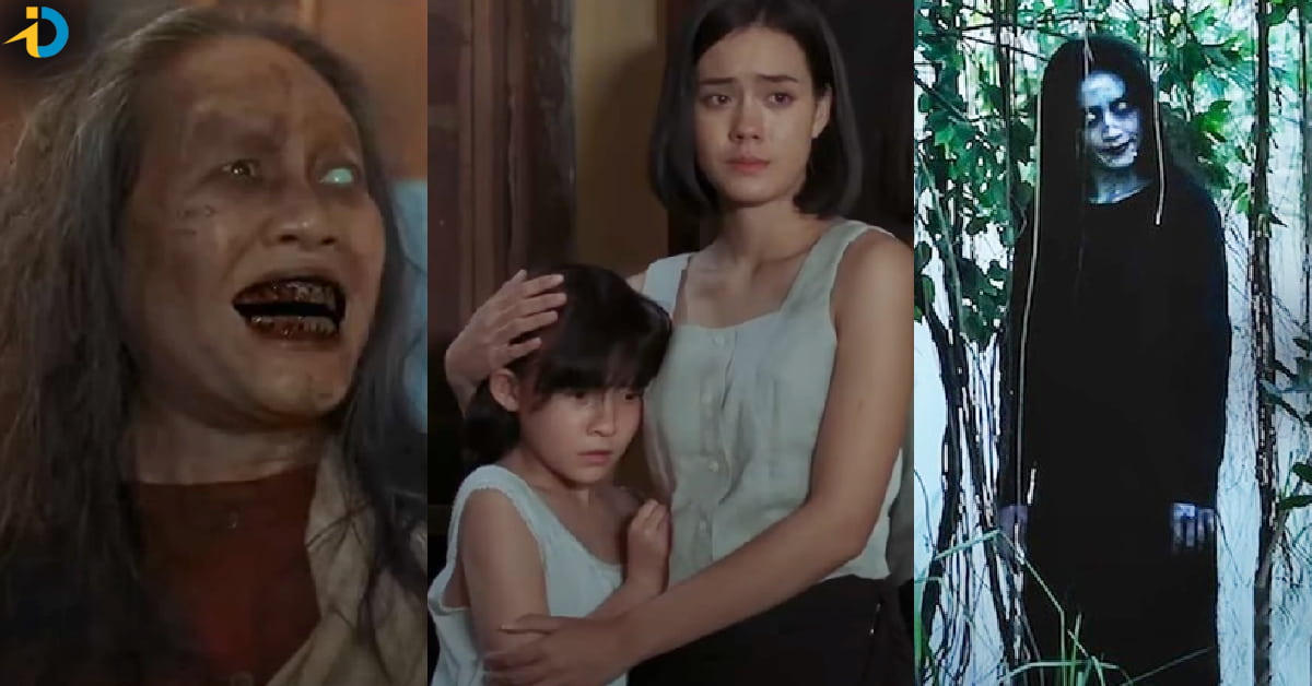 Best Horror Movie In OTT: మనుషుల్ని వెంటాడే నల్లని ఆకారం! ఇలాంటి హార్రర్ మూవీ లైఫ్ లో చూసుండరు!