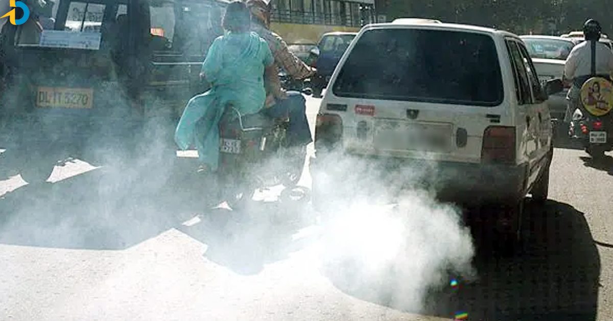 Diesel and Petrol vehicles are closing to 2034