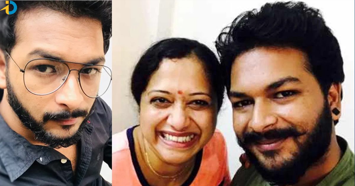 Do you know how the boy who played Sureedu in Chhatrapati is doing now