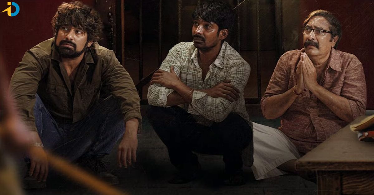 Don't miss these 4 movies coming to OTT this week 01