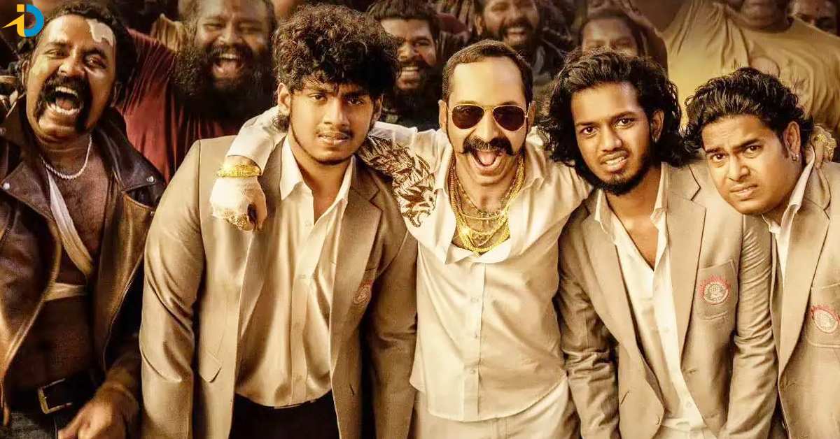 Don't miss these 4 movies coming to OTT this week 02