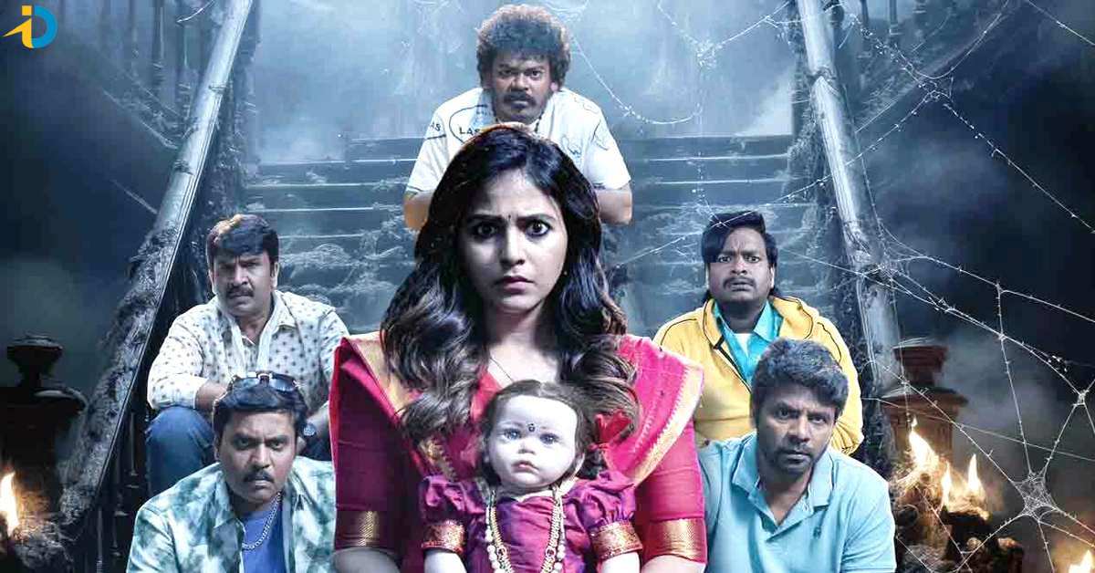 Don't miss these 4 movies coming to OTT this week