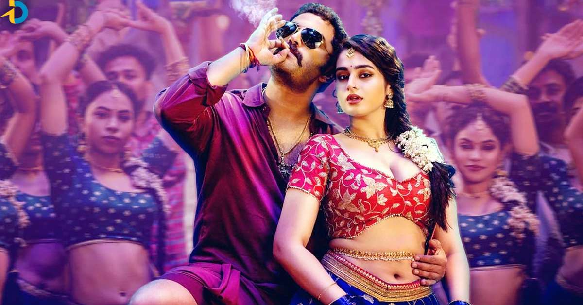 Gangs Of Godavari OTT: విశ్వక్ సేన్ గ్యాంగ్ ఆఫ్ గోదావరి రాబోయేది ఆ OTT లోకే ..