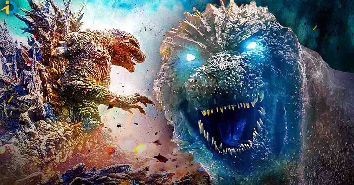 Godzilla Minus One OTT: OTTలోకి జపనీస్ గాడ్జిల్లా మూవీ! పిల్లలకి చూపిస్తే తెగ ఎంజాయ్ చేస్తారు!