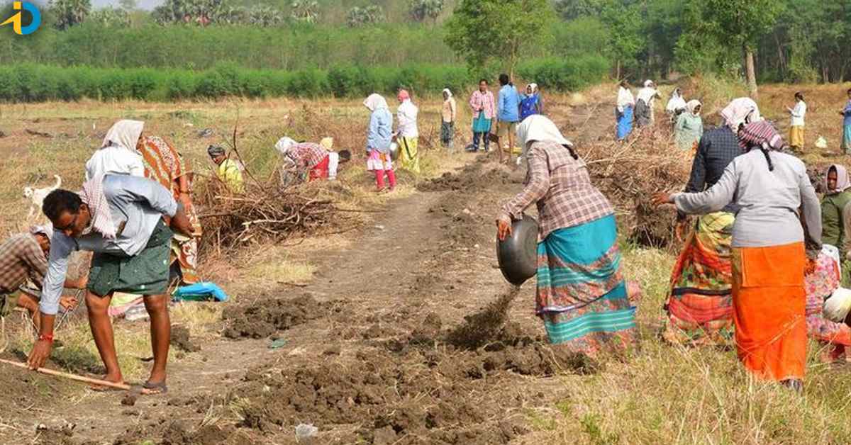 Good news for those who go to work during drought