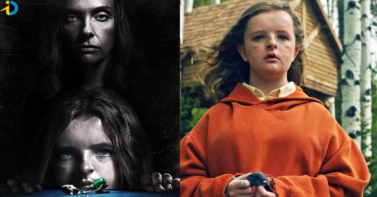 Best Horror Movie In OTT: OTT లో అత్యంత భయంకరమైన హారర్  మూవీ! చిన్న పిల్లలతో చూడకండి!