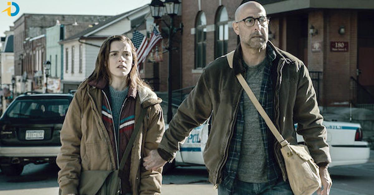 OTT Movie Suggestion: శబ్దం చేస్తే వింత జీవులు చంపేస్తాయ్! OTTలో యుగాంతాన్ని సూచించే సూపర్ మూవీ!