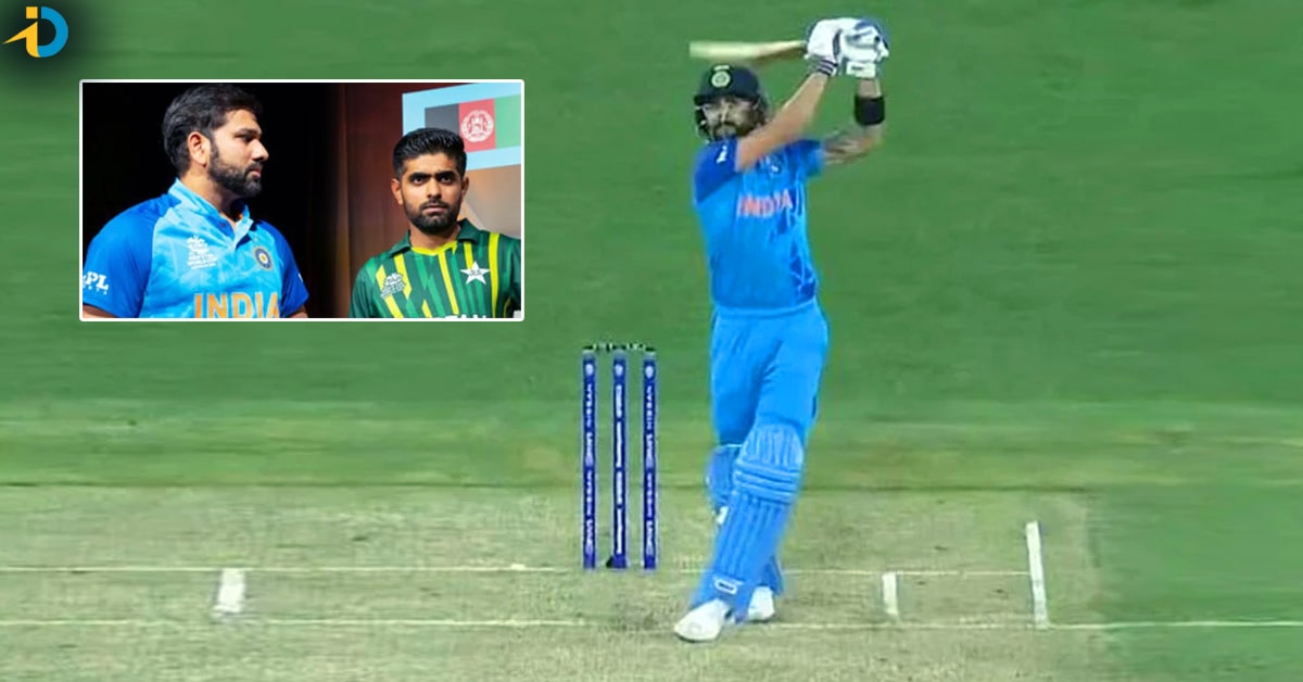 IND vs PAK: భారత్-పాక్ మ్యాచ్‌కు డేంజరస్ పిచ్! ఇక మనకి కోహ్లీనే దిక్కు!