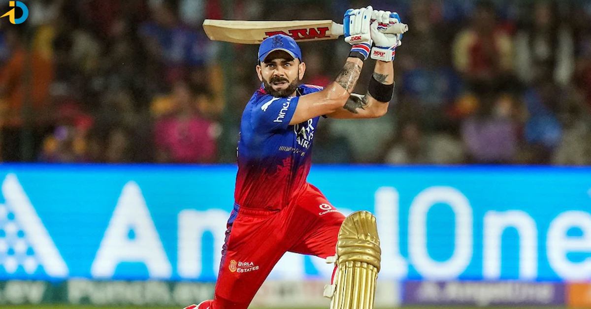 Kohli