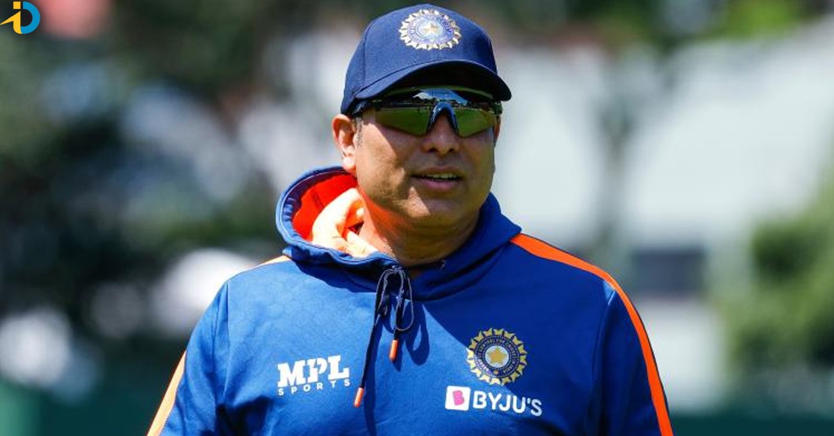 Laxman does not want to be the coach of Team India