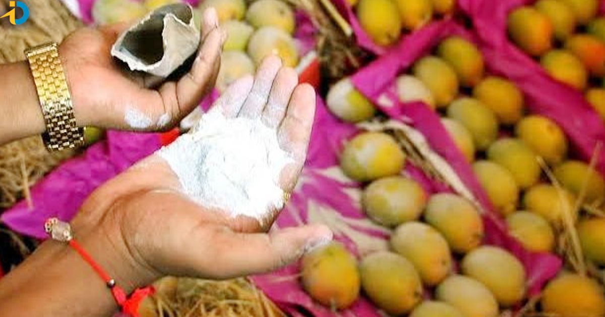 Mangoes