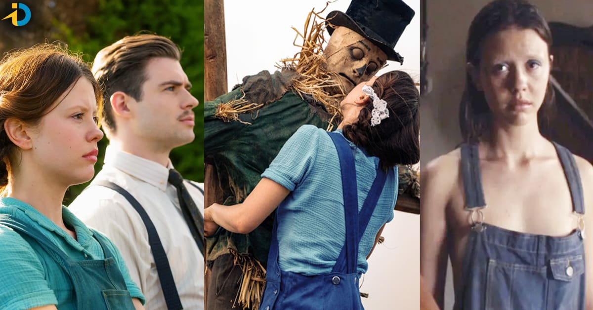 Best Psycho Thriller Movie In OTT: భర్త బోర్డర్ లో.. కోరికలతో భార్య! ఈ సైకో కిల్లర్ మూవీ OTTలో ఉంది చూశారా!