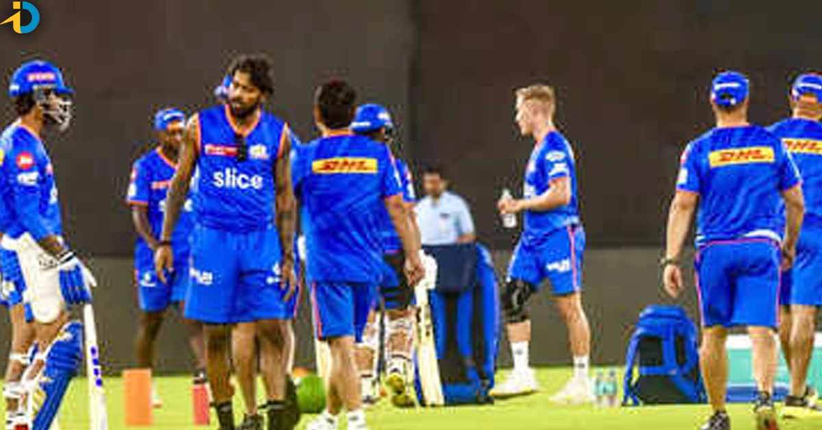 Mumbai Indians