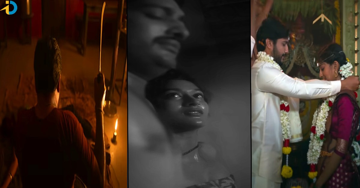 Shakhahaari OTT: OTT లోకి సరికొత్త మర్డర్ మిస్టరీ థ్రిల్లర్ మూవీ.. ఎక్కడ చూడాలంటే !