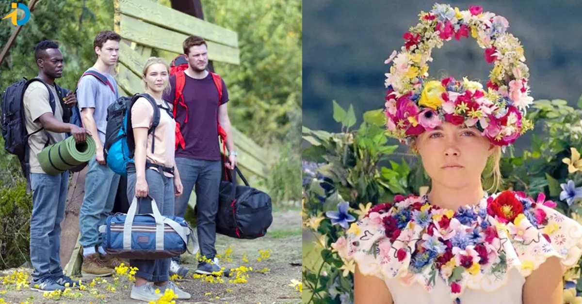 Psychological Horror Movie in OTT: ఆ ఊరిలో కొత్త వాళ్ళు అడుగు పెడితే చావే..! OTTలో  అదిరిపోయే మూవీ!