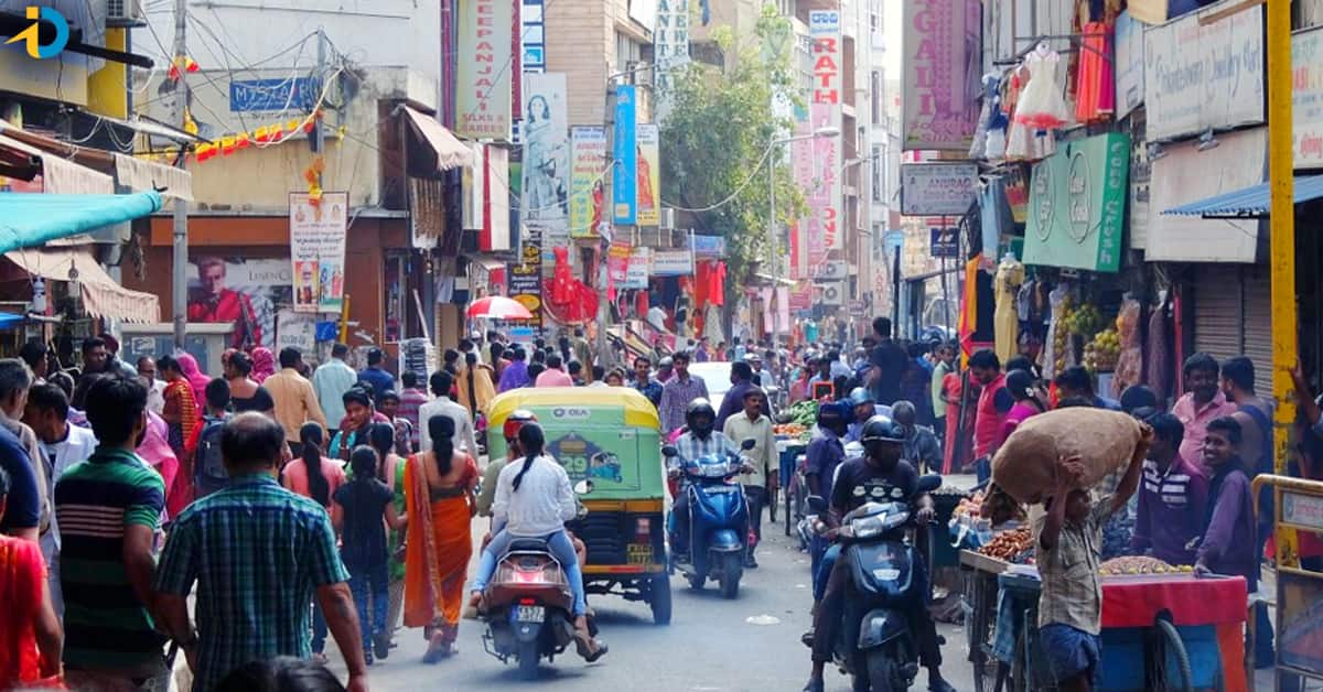 Bengaluru : బెంగుళూరు వాసులకు కొత్త కష్టం! రానున్న 20 రోజులు నరకమే!