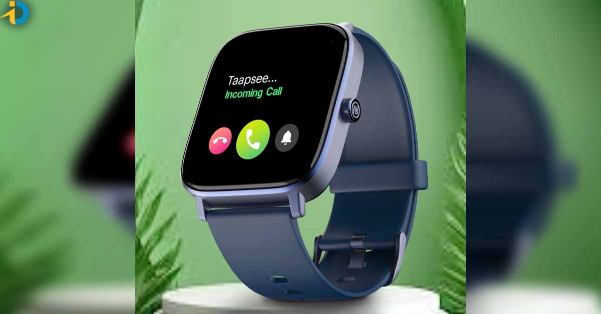 Noise Smart watch