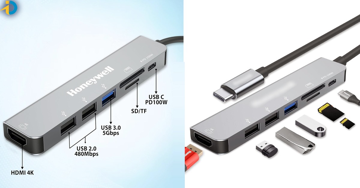One Device