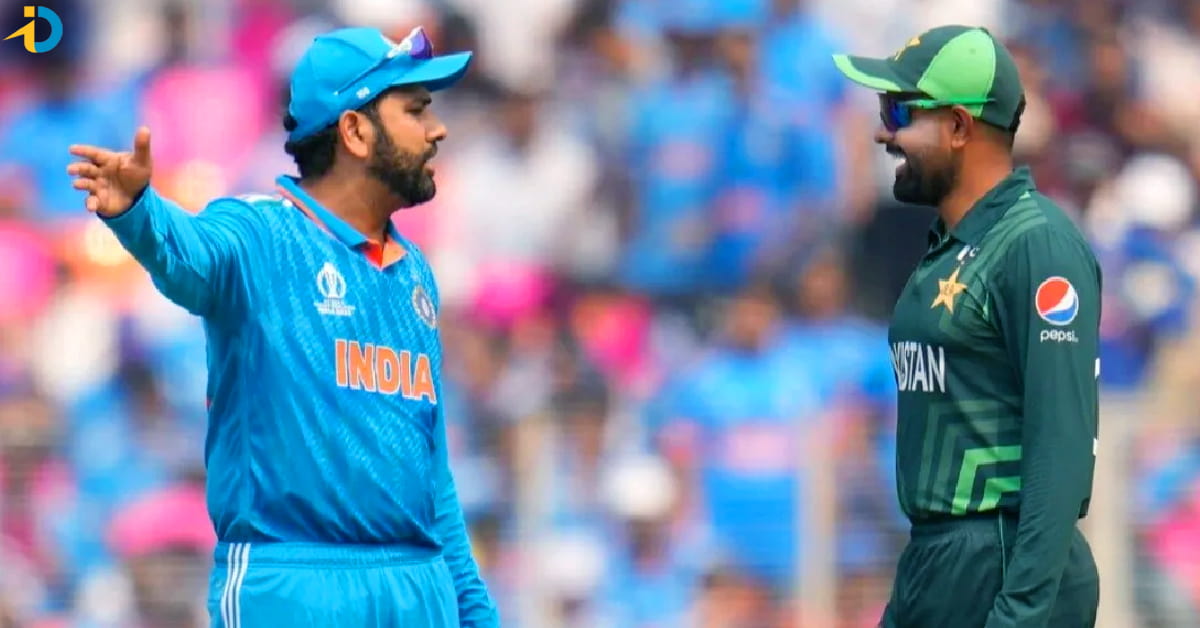 టీ20 వరల్డ్‌ కప్‌.. పాకిస్థాన్‌పై ఇండియానే గెలుస్తుంది: పాక్‌ క్రికెటర్‌