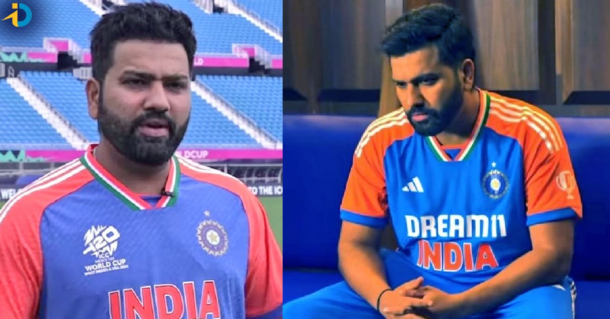 ఆ క్షణం కోసం ఎదురుచూస్తున్నా.. ఫ్యాన్స్​కు ఇది పండగ: రోహిత్ శర్మ