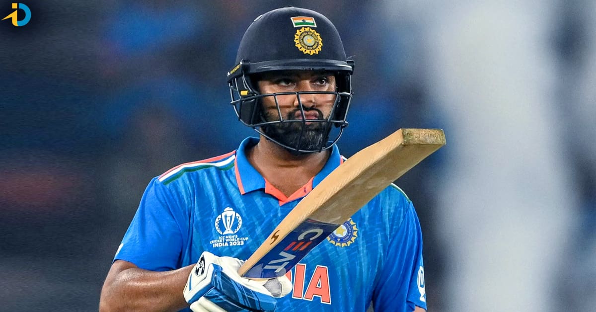 Rohit Sharma: రోహిత్​ను తక్కువ అంచనా వేస్తున్నారు.. ఒక్కొక్కరి తాట తీస్తాడు: మాజీ క్రికెటర్