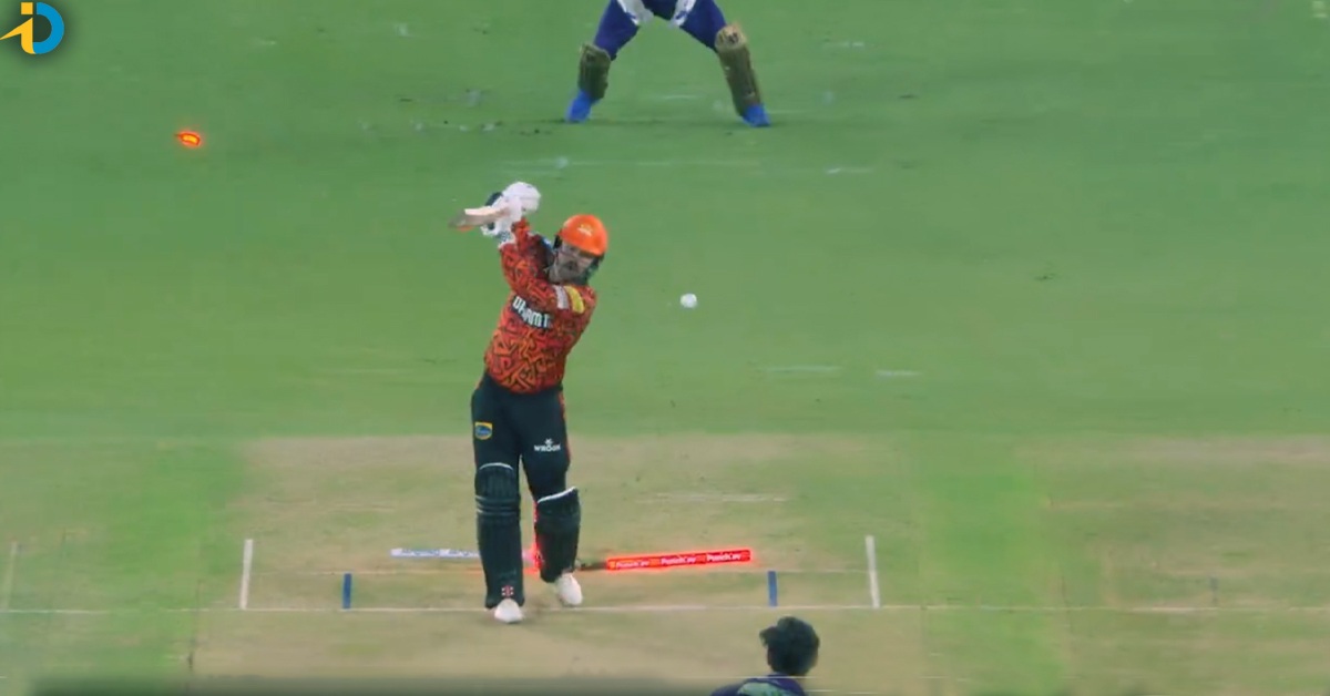 SRH vs KKR