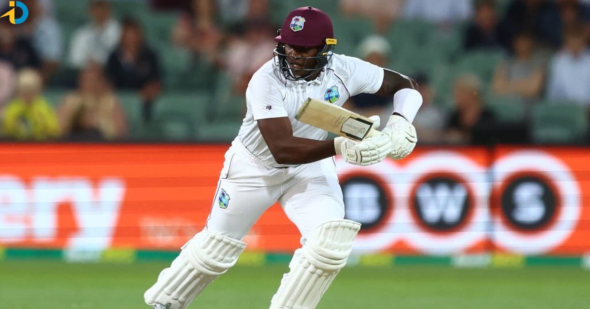 Star cricketer banned for 5 years!