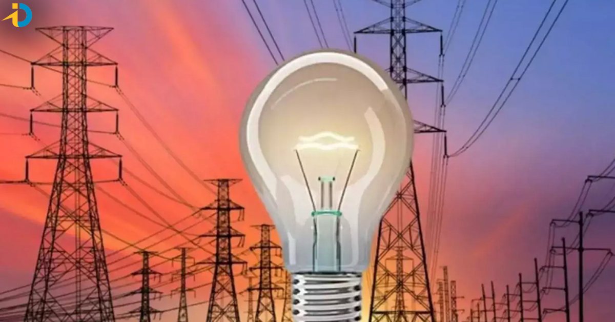 TS Electricity Dept-Command Control Center In Hyderabad