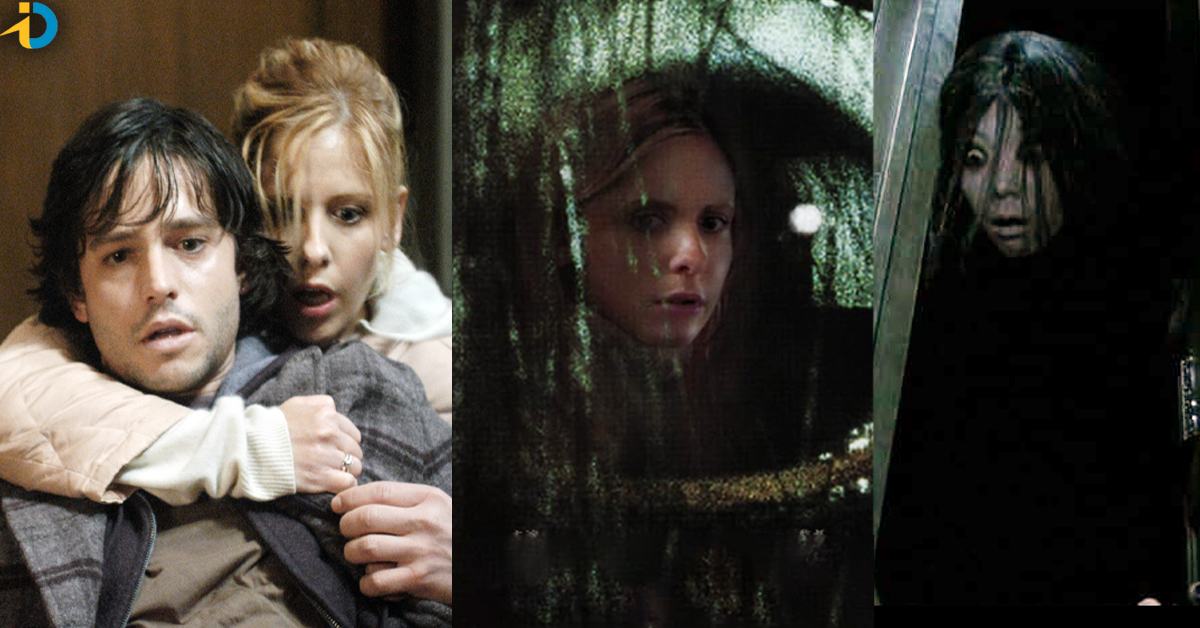 Best Horror Suspense Thriller In OTT: దెయ్యాలతో పనిమనిషి పోరాటం.. OTTలో ఈ సినిమా అంతా అయ్యేసరికి మీకు చెమటలే!