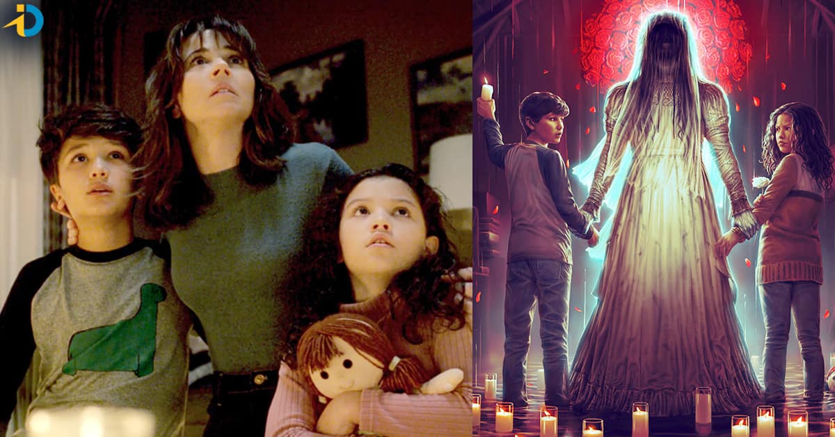 OTT Best Horror Thriller: OTTలో  బిగ్గెస్ట్ హర్రర్ మూవీ! ప్రతి సీన్ క్లైమాక్స్ రేంజ్ లో!