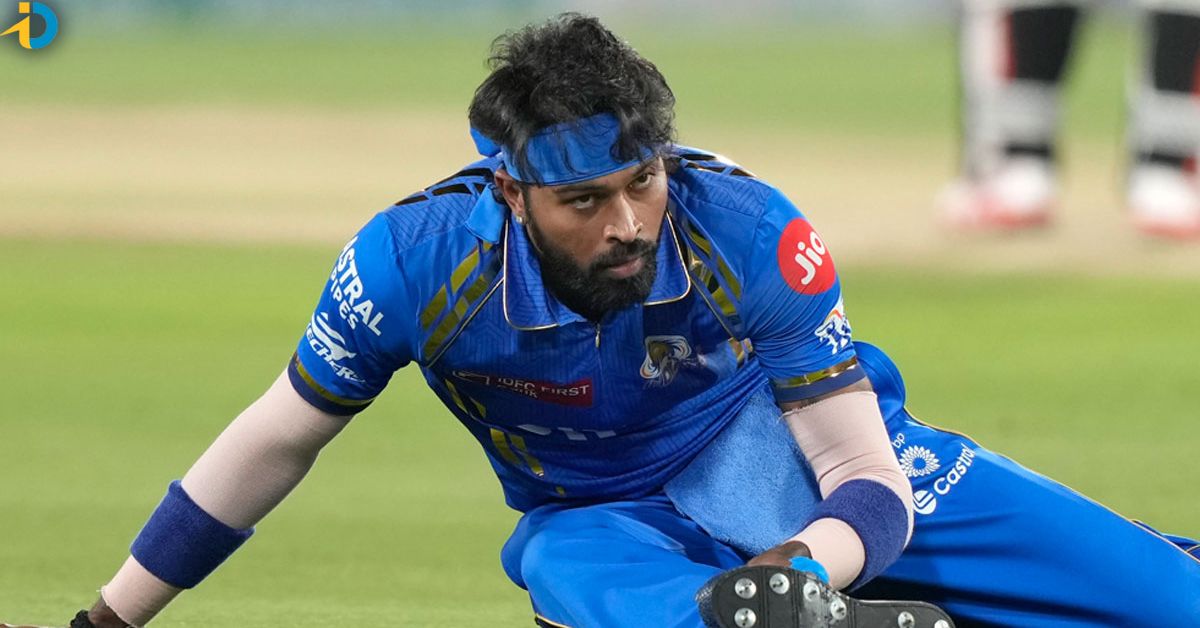 There is no other player like Hardik Pandya in Team India