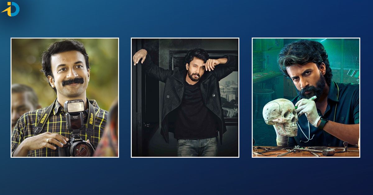 Satyadev Best Movies In OTT: సత్య దేవ్ కెరీర్ లోనే ఈ 3 బెస్ట్ మూవీస్.. ఏ OTTల్లో చూడాలంటే?
