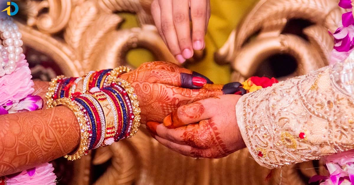 Why boys marry low age girl