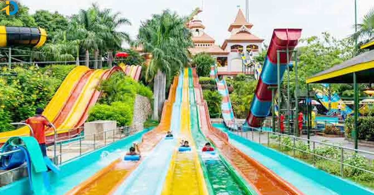 Wonderla