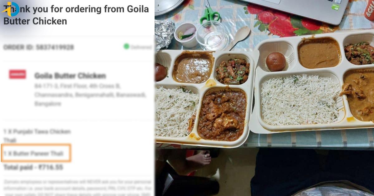 Zomato apologizes to Garbhini! 02