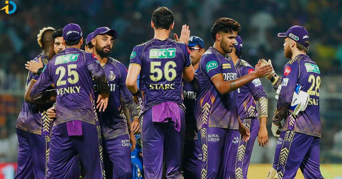 kkr creates history 1