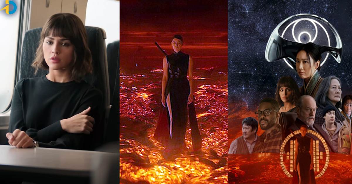 OTTలోనే బెస్ట్ సైన్స్ ఫిక్షన్ థ్రిల్లర్.. ఒక్కో సీన్ కి పిచ్చెక్కిపోతారు!