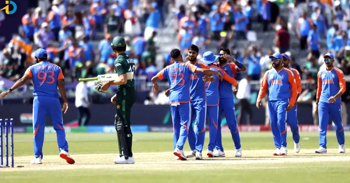 T20 World Cup: పాకిస్థాన్‌పై టీమిండియా విజయానికి 5 ప్రధాన కారణాలు!