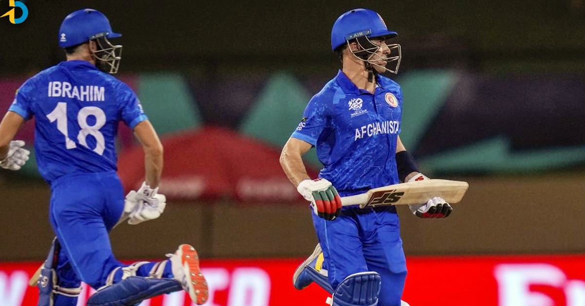 AFG openers