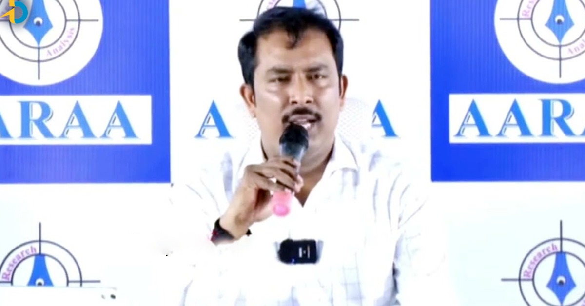 Aara Masthan